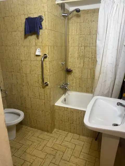 Bathroom of Duplexes for sale in Tarragona  with Furnished