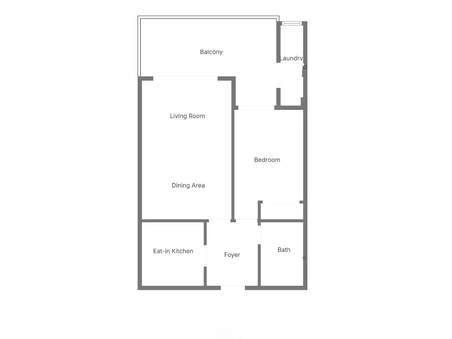 Wohnung mit Pool zum Verkauf in Avenida Conde Rudi 5, imagen 18