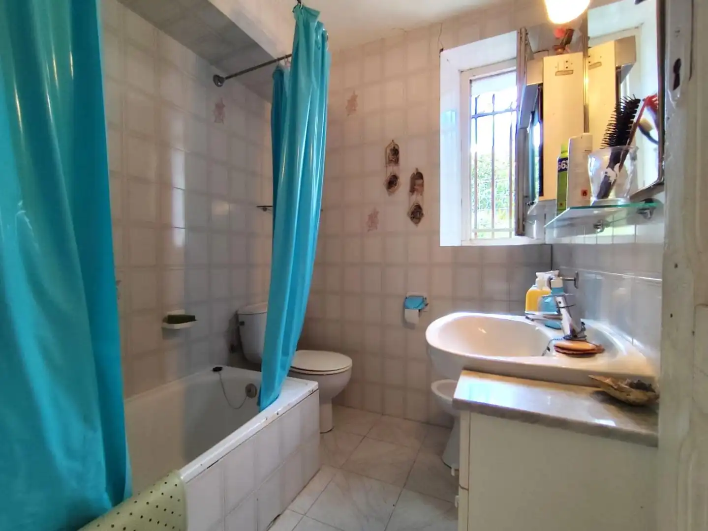 Baño de Casa o chalet en venta en Torre de Don Miguel