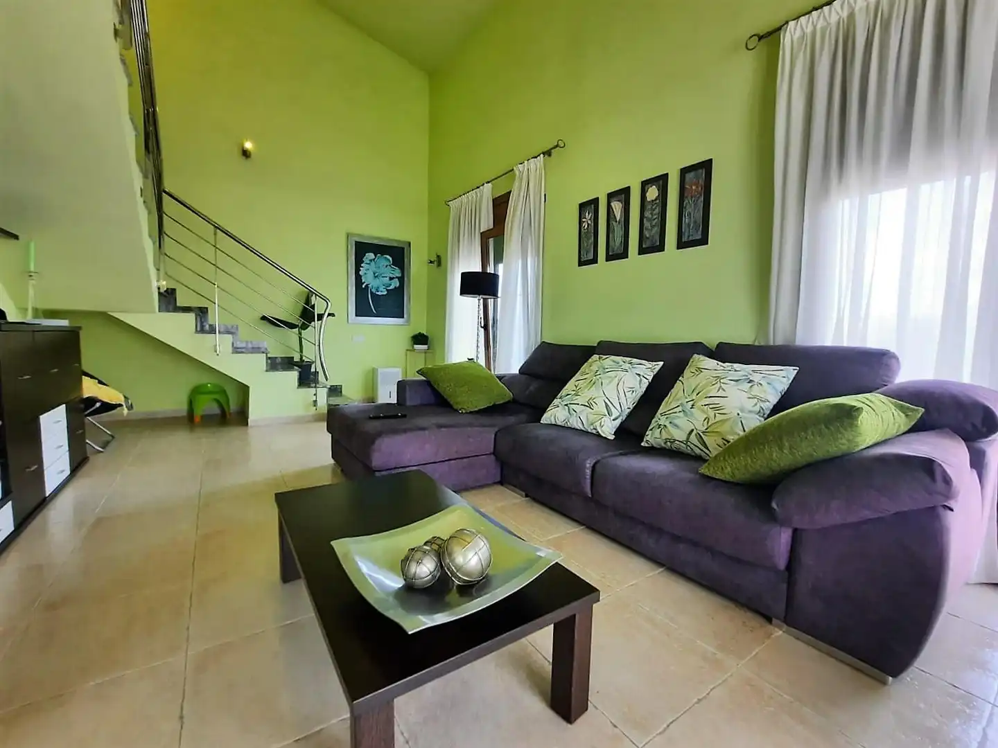 Villa con terrazza in vendita a Deltebre, imagen 5