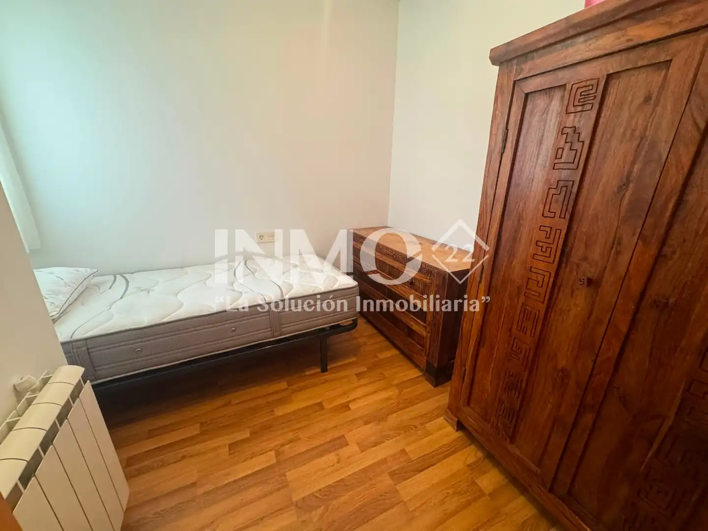 Habitación de Apartamento en venta en Cambrils con Aire acondicionado, Terraza y Amueblado