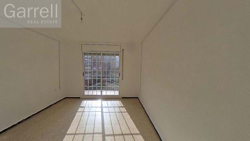 Sala d'estar de Pis en venda en Rubí