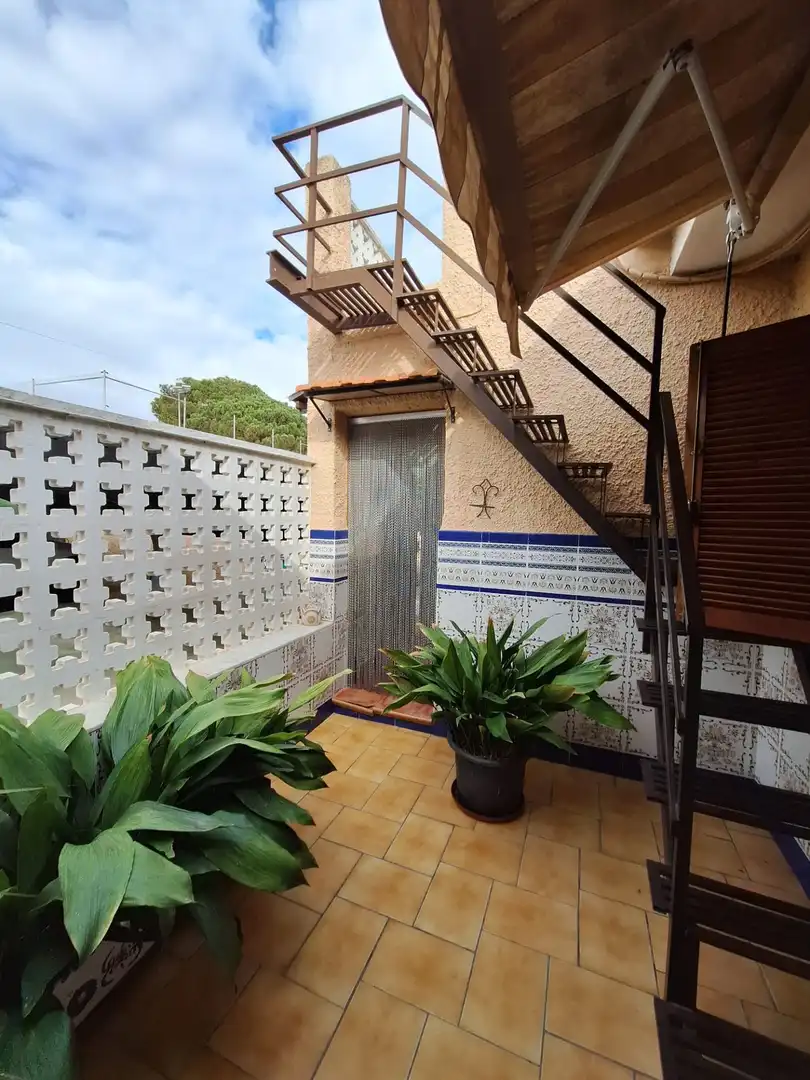 Detached house with pool for sale in Santa Pola ciudad, imagen 41