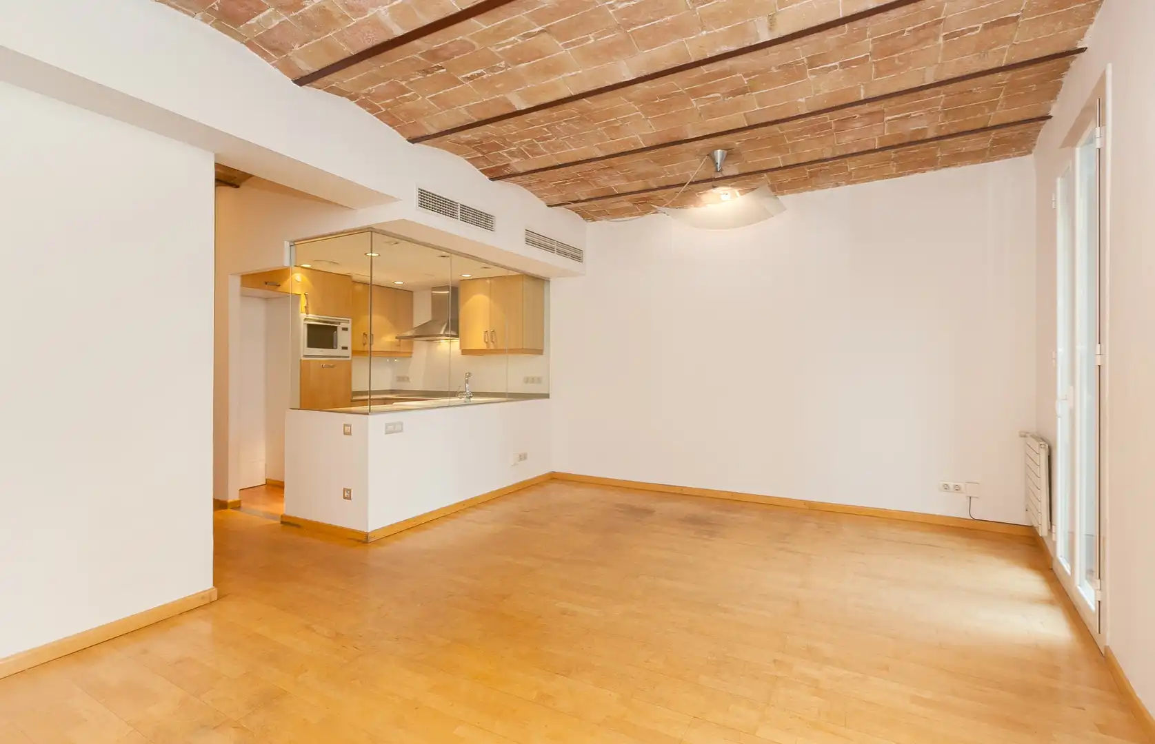 Flat for rent in Carrer de l'Avenir, Sant Gervasi- Galvany