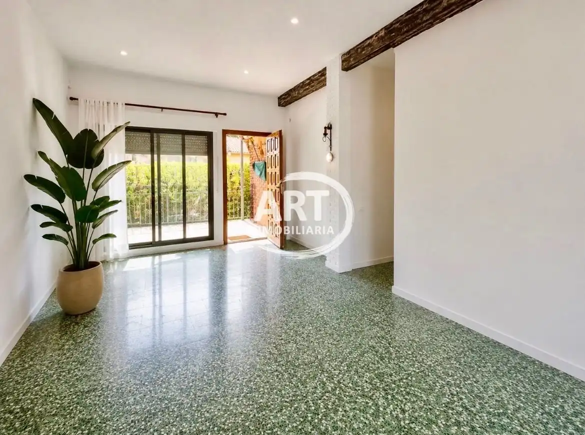 Jardí de Casa o xalet en venda en L'Eliana amb Calefacció, Terrassa i Piscina