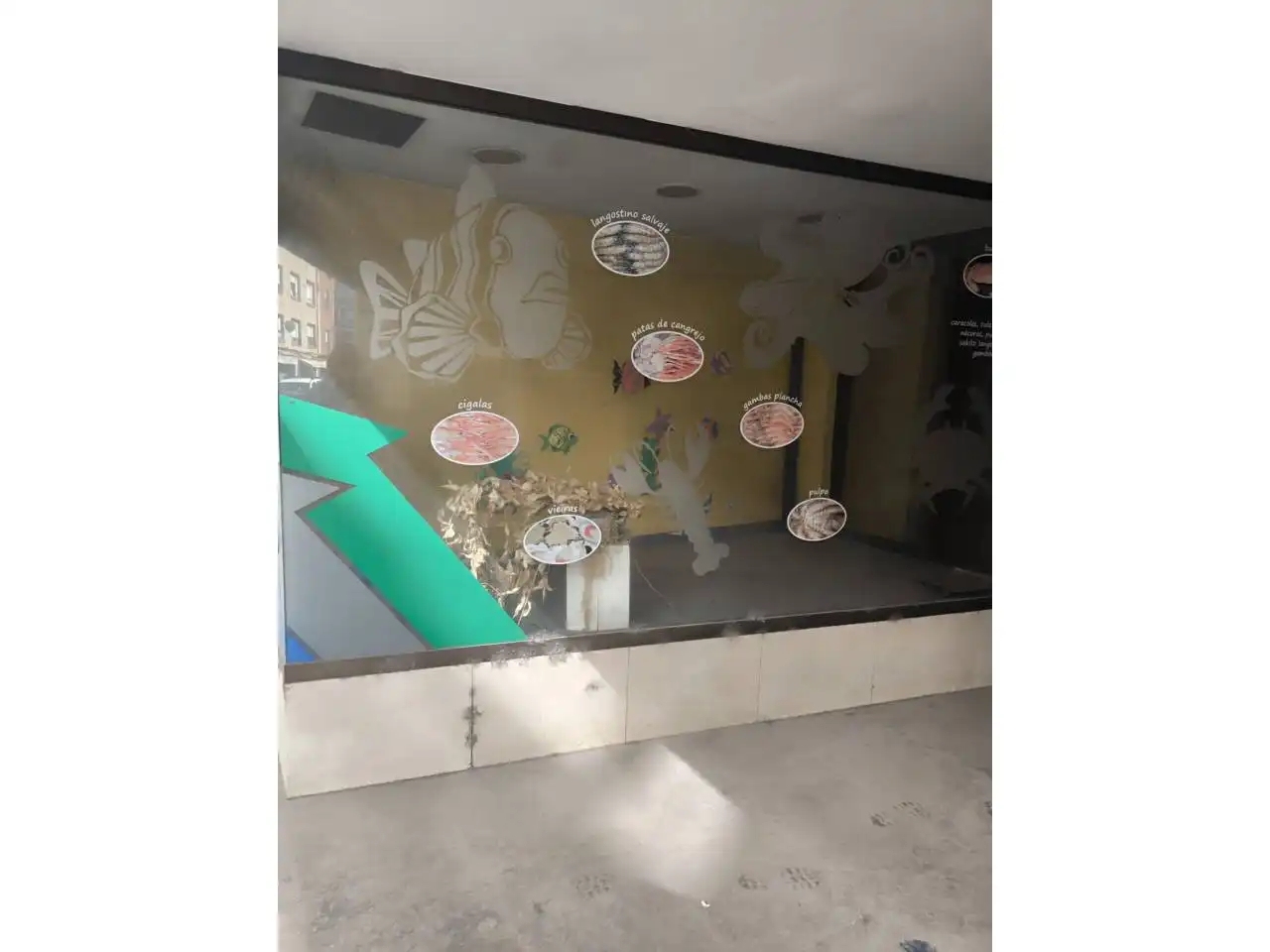 Local comercial en venda a Crucero, imagen 4