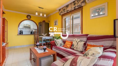 Foto 3 de Pis en venda a Carrer de la Ciutat de Reus, 19, Barenys, Salou