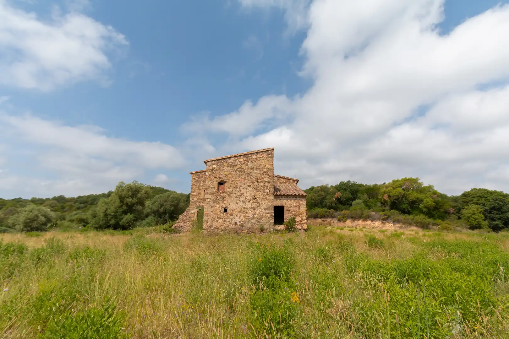 Finca rústica en venda a Can Ragolta, Cruïlles, Monells I Sant Sadurní de L'Heura