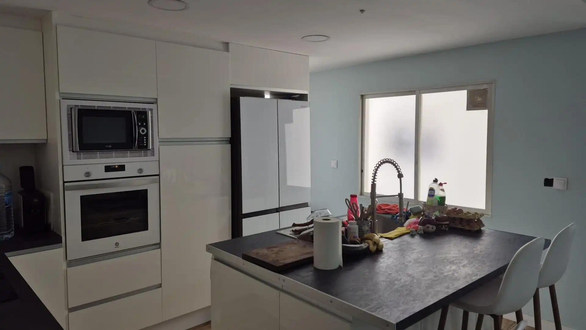 Flat with lift for sale in Calle PINTOR SOROLLA, imagen 3