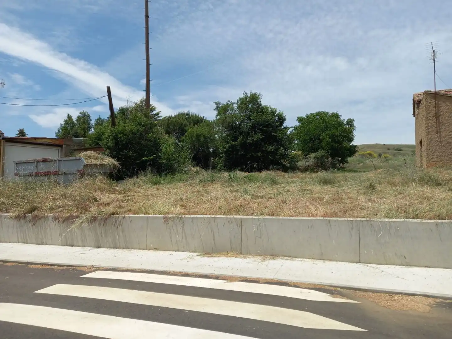 Residencial en venda en Santovenia de la Valdoncina