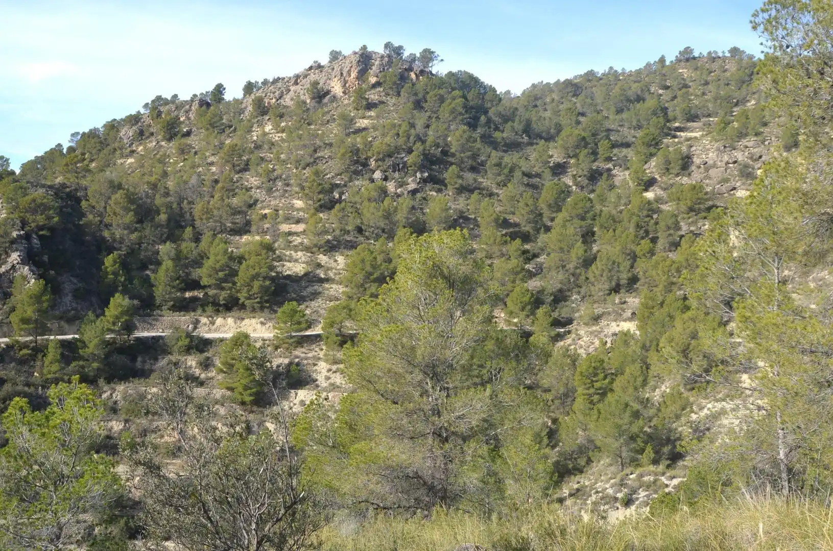 Casa o xalet en venda en Orxeta amb Terrassa, Traster i Moblat