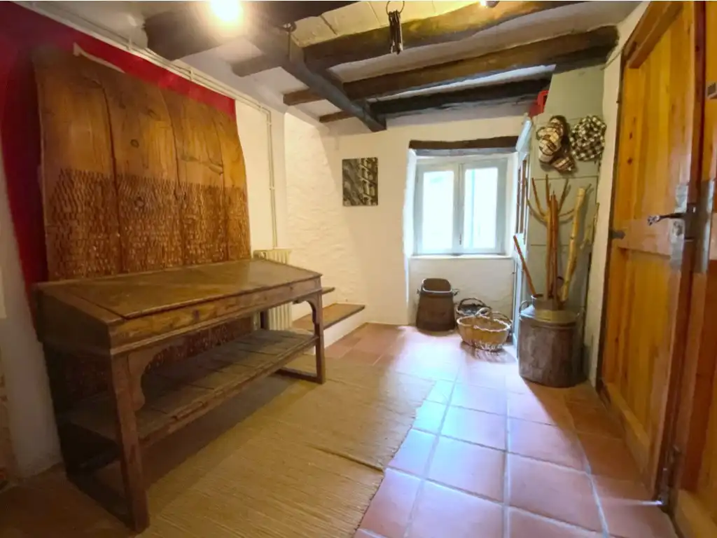 Casa o xalet en venda en Castejón de Sos