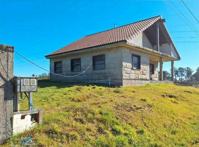 Casa-chalet en Venta en Avenida de Lugo, 12 en Carballedo