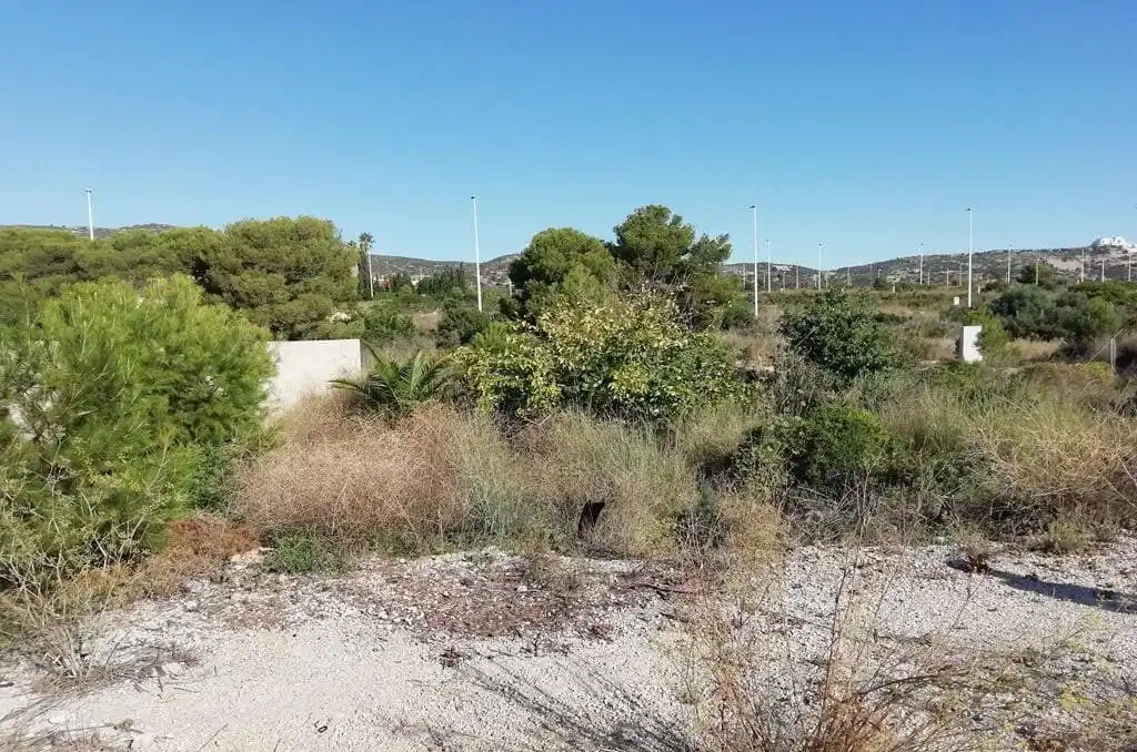 Terreny residencial en venda a Costa Sur, imagen 10