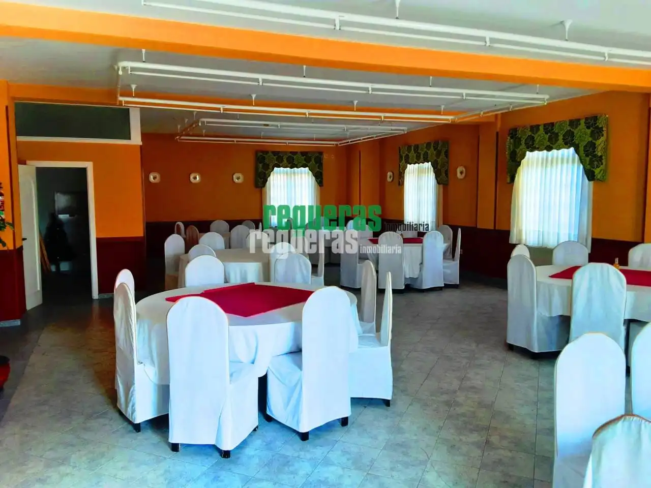 Business premises to rent in Mofeo, imagen 30