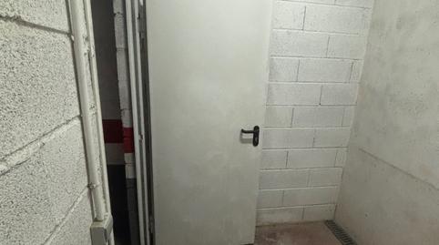 Photo 5 of Box room for sale in Avinguda D'olímpia, 5, El Sucre - El Nadal, Barcelona