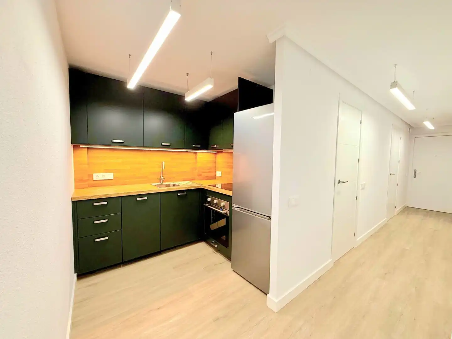 Penthouse with lift for sale in Playa del Cura, imagen 13