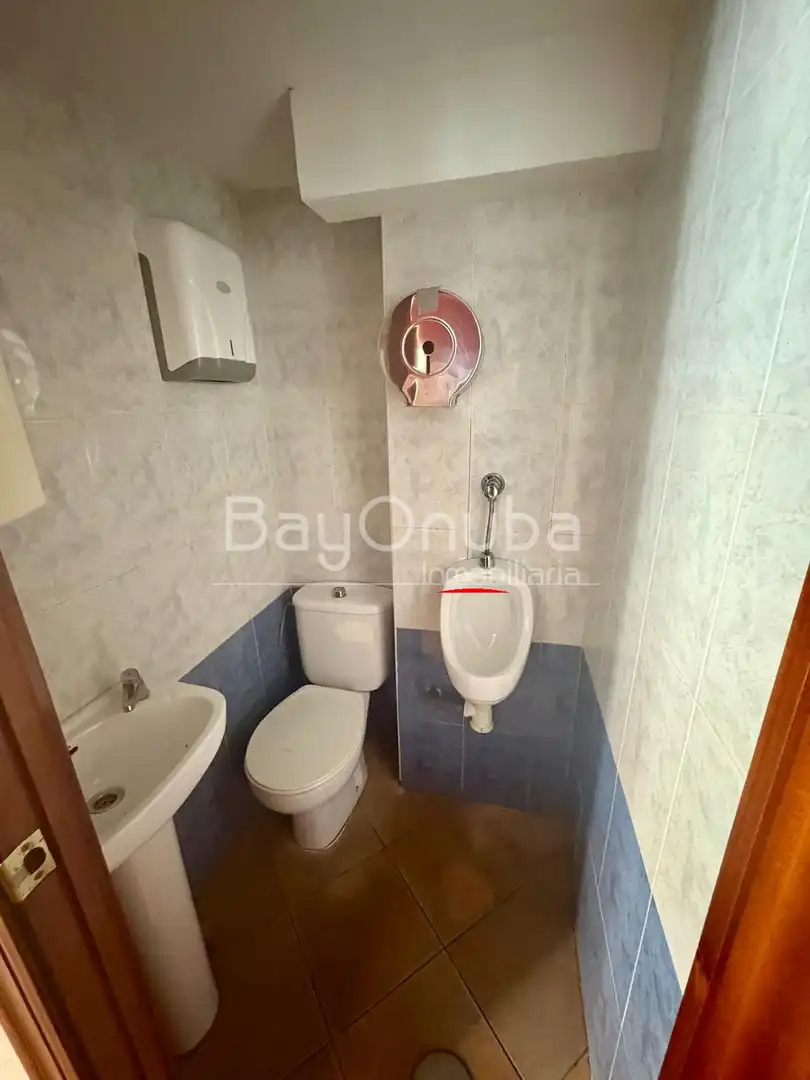 Local comercial en venta en Centro, imagen 9