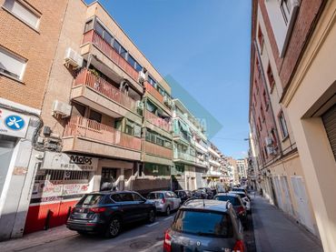 Local comercial en venda a Carabanchel