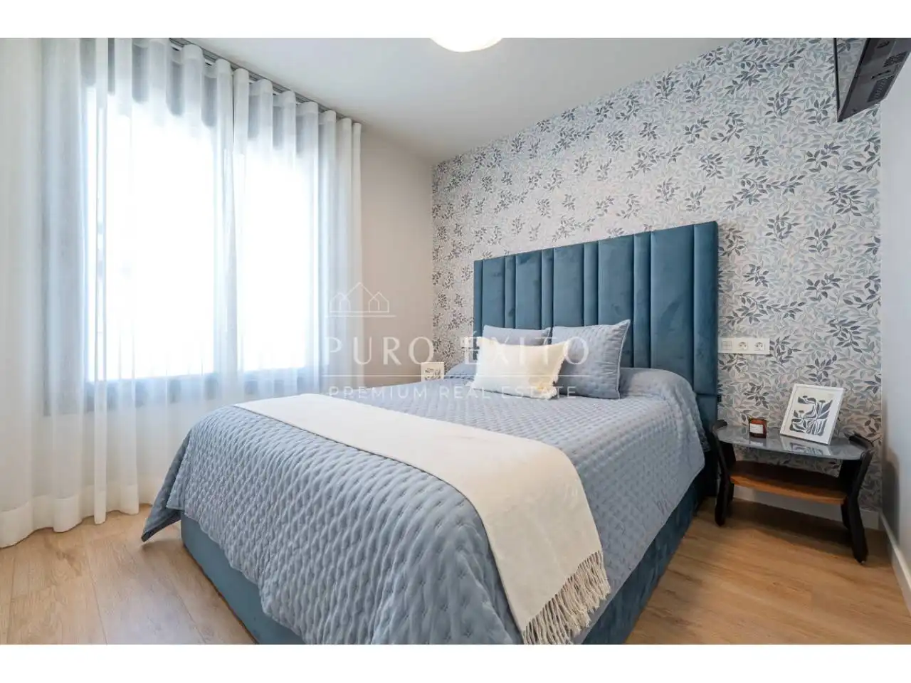 Habitación de Casa o chalet en venta en Cambrils con Aire acondicionado, Calefacción y Jardín privado