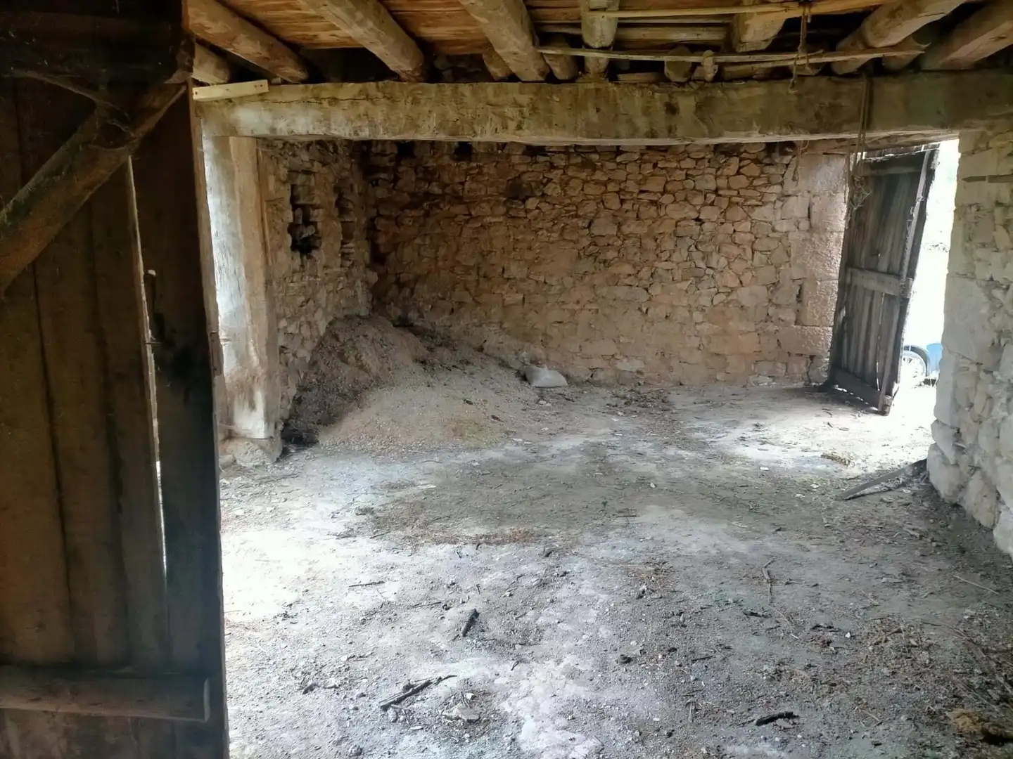 Casa adosada en venta en Valdegovia / Gaubea