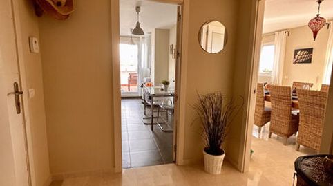 Foto 5 de Ático de alquiler en Avenida del Golf, 8, La Alcaidesa, Cádiz