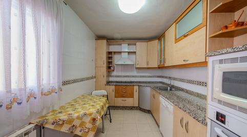 Foto 3 de Casa adosada de lloguer a Calle Morales, 46, Villaralbo, Zamora