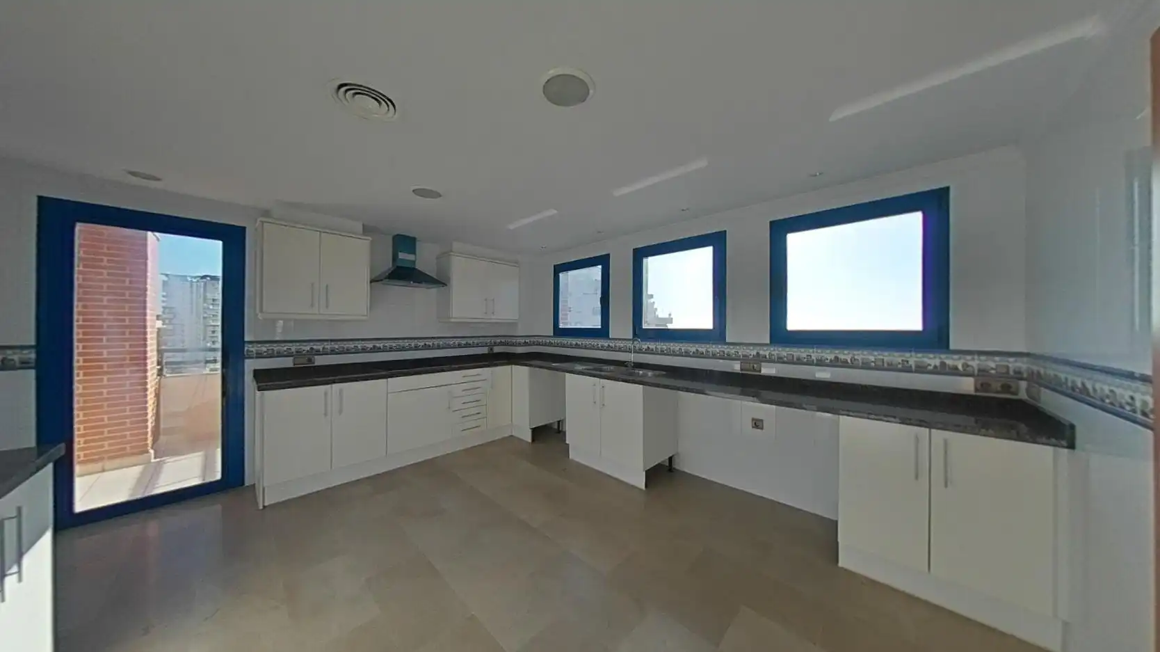 Penthouse mit Aufzug zum Verkauf in Av Rosa de los Vientos  - Ed Penyal II -, imagen 22