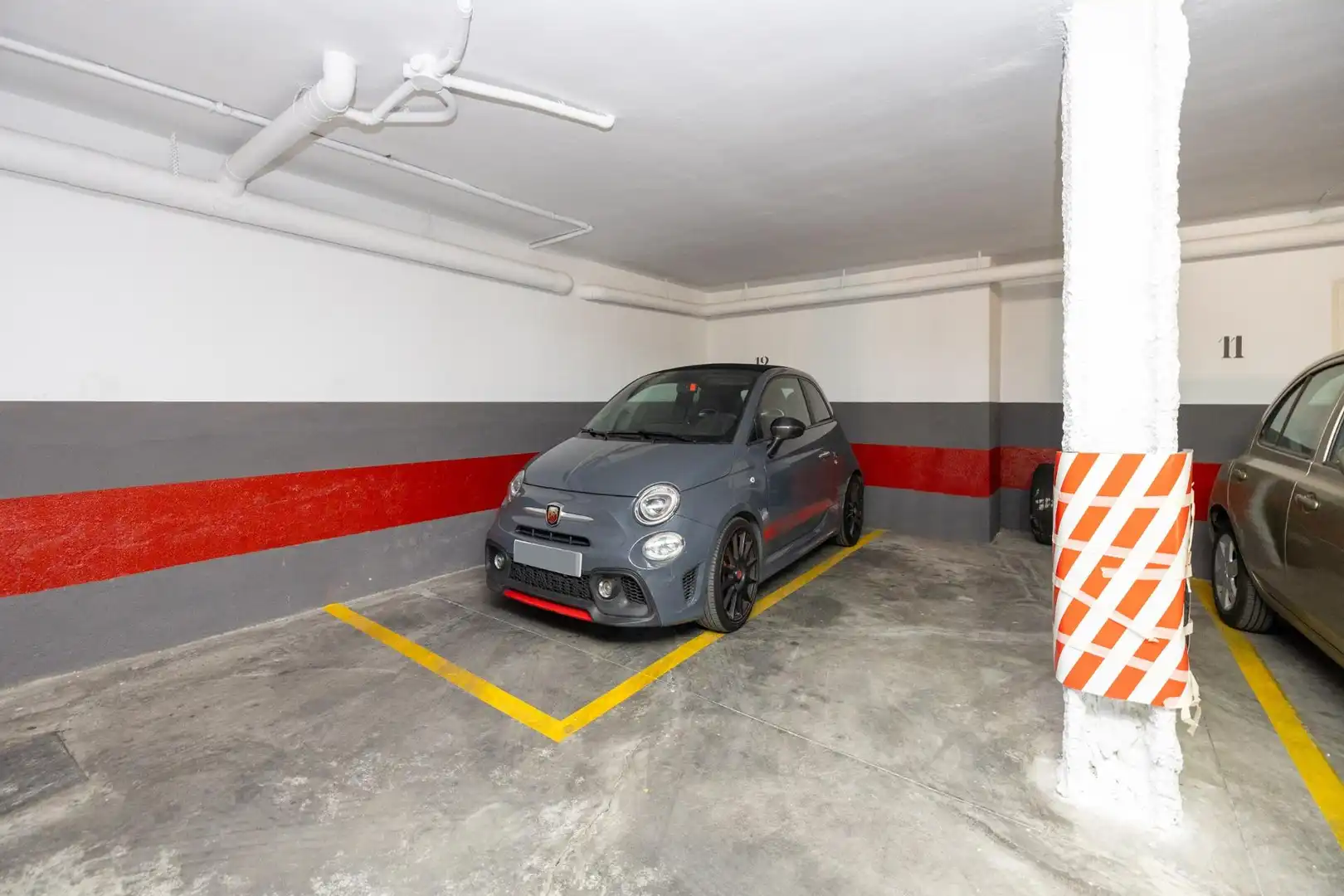 Aparcament en venda a Centro, imagen 10