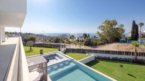 Foto 4 de Casa o xalet en venda a La Capellanía - El Higuerón, Málaga