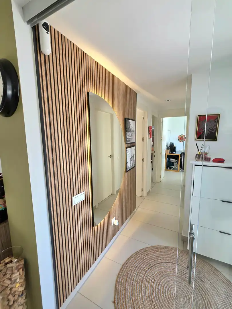 Terraced house with pool for sale in Orihuela Costa, imagen 11