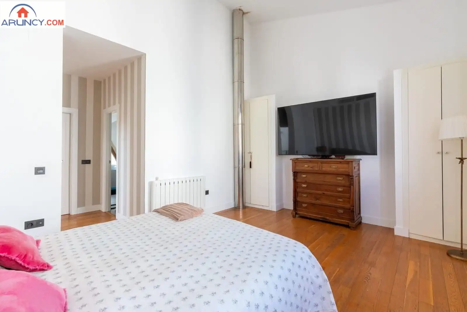 Chalet con jardín en venta en El Zaudín - Club de Golf, imagen 61