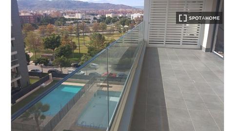 Photo 3 of Apartment to share in Nueva Almería - Cortijo Grande - Vega de Acá, Almería