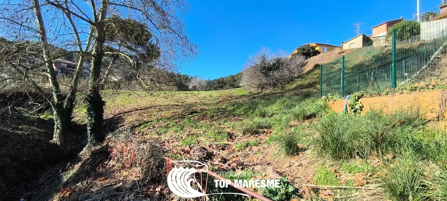Residencial en venta en Montornès del Vallès