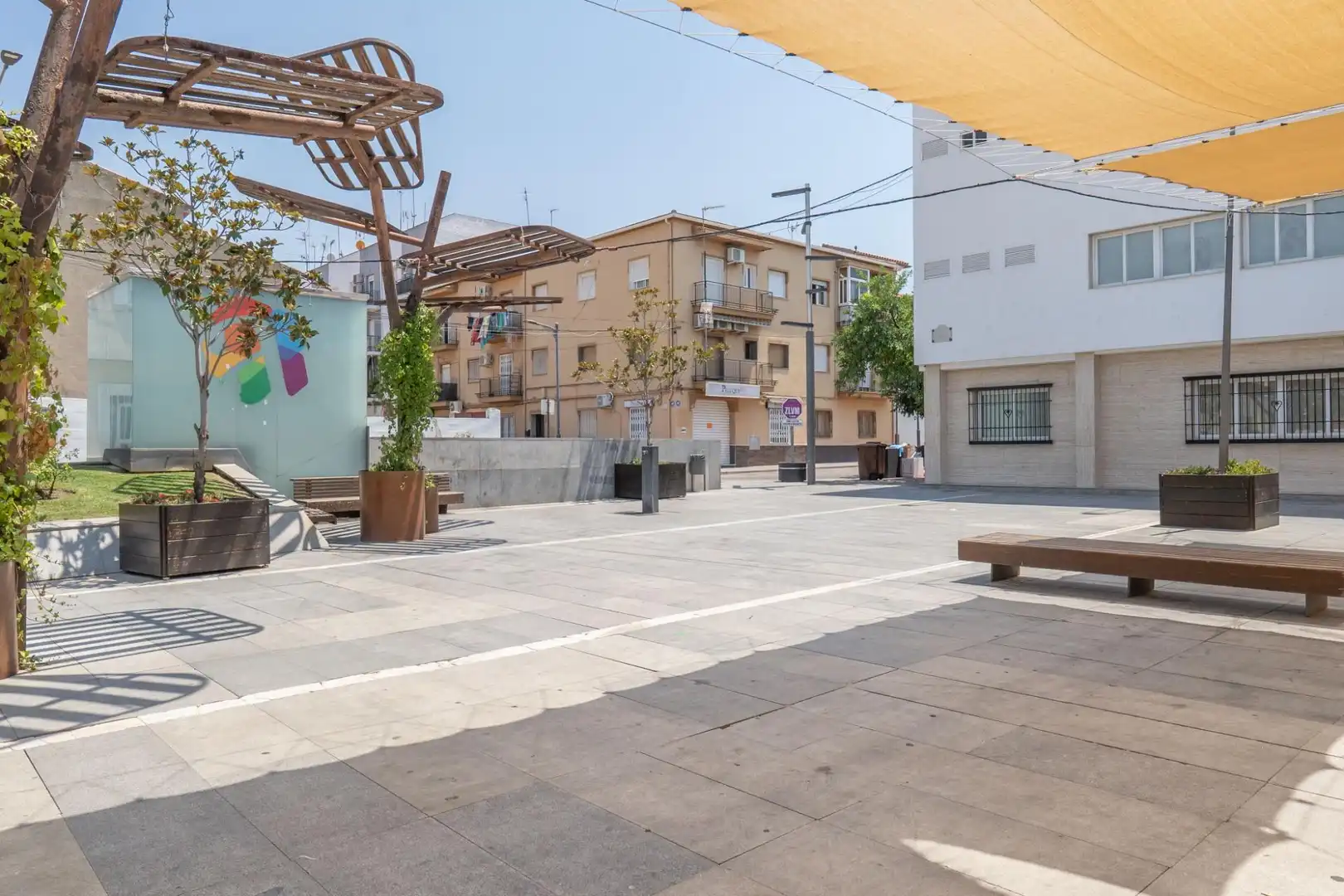 Flat for sale in Las Tres Cruces
