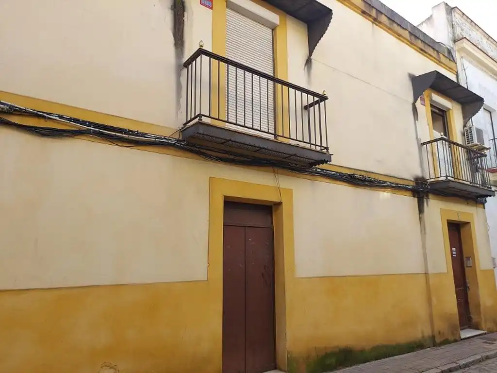 Chalet con terraza en venta en Calle Escuelas 8, imagen 6