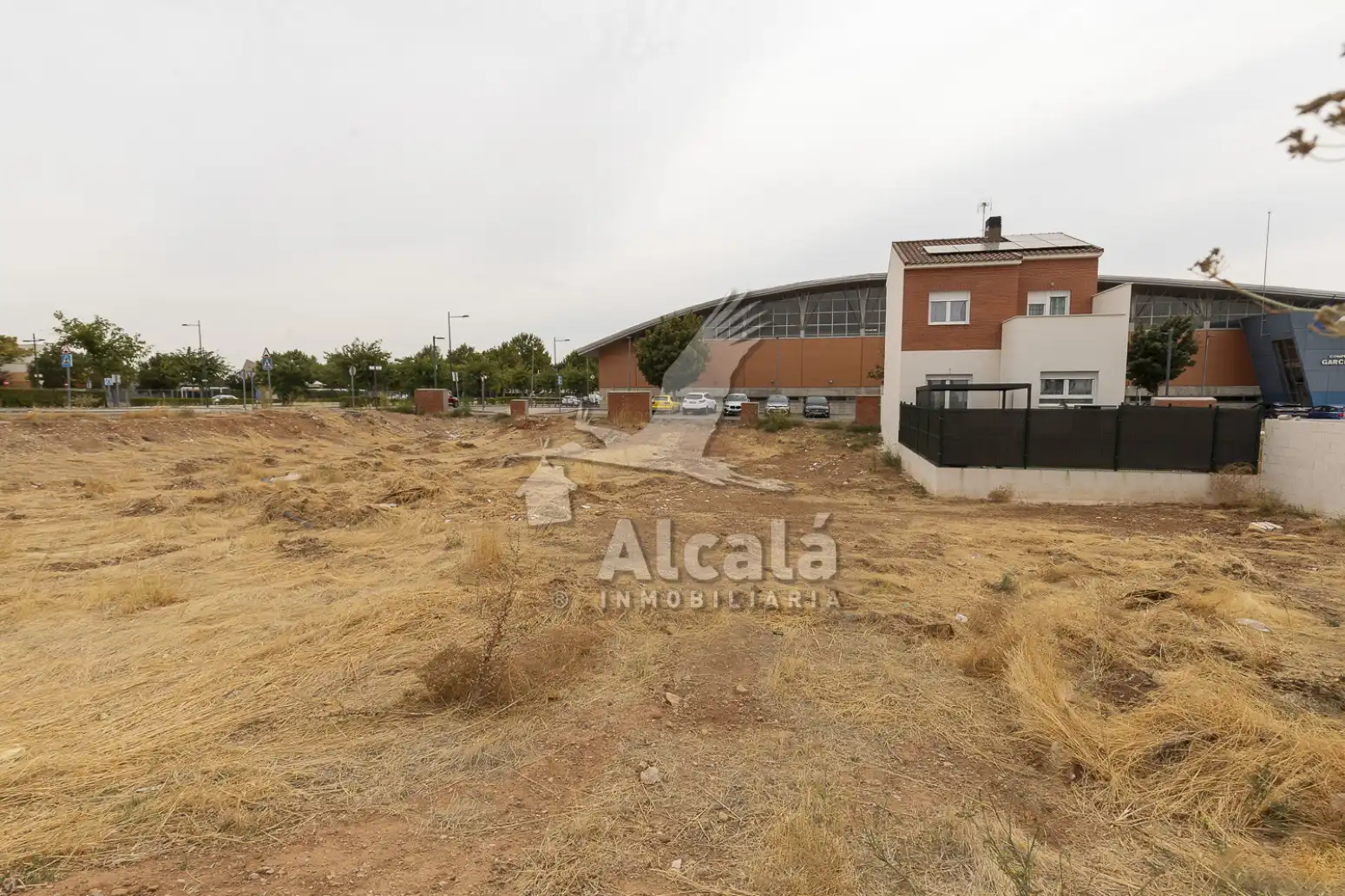Terreny residencial en venda a Marchamalo, imagen 6