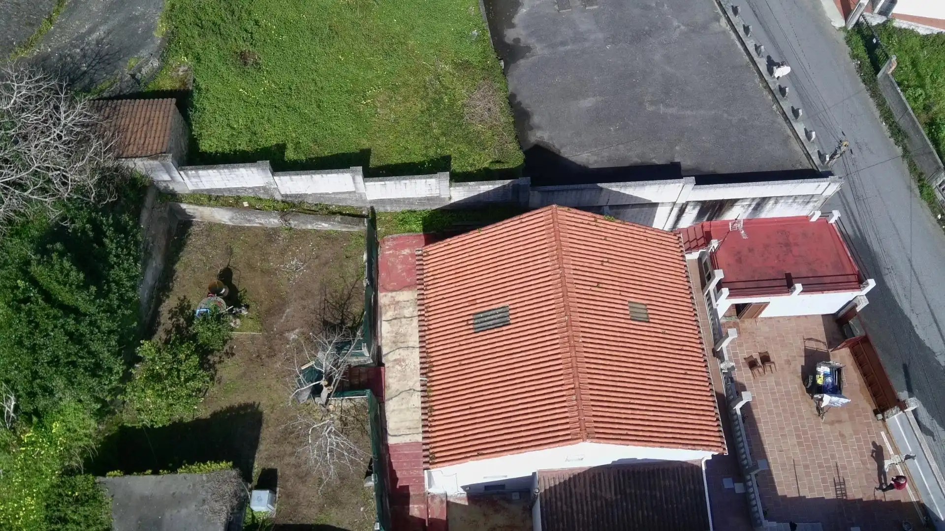 Casa o chalet en venta en A Illa de Arousa  con Calefacción, Terraza y Trastero