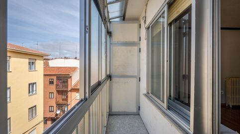 Photo 4 of Flat for sale in De Doña Vicenta Manzanedo, Sur, Ávila Capital