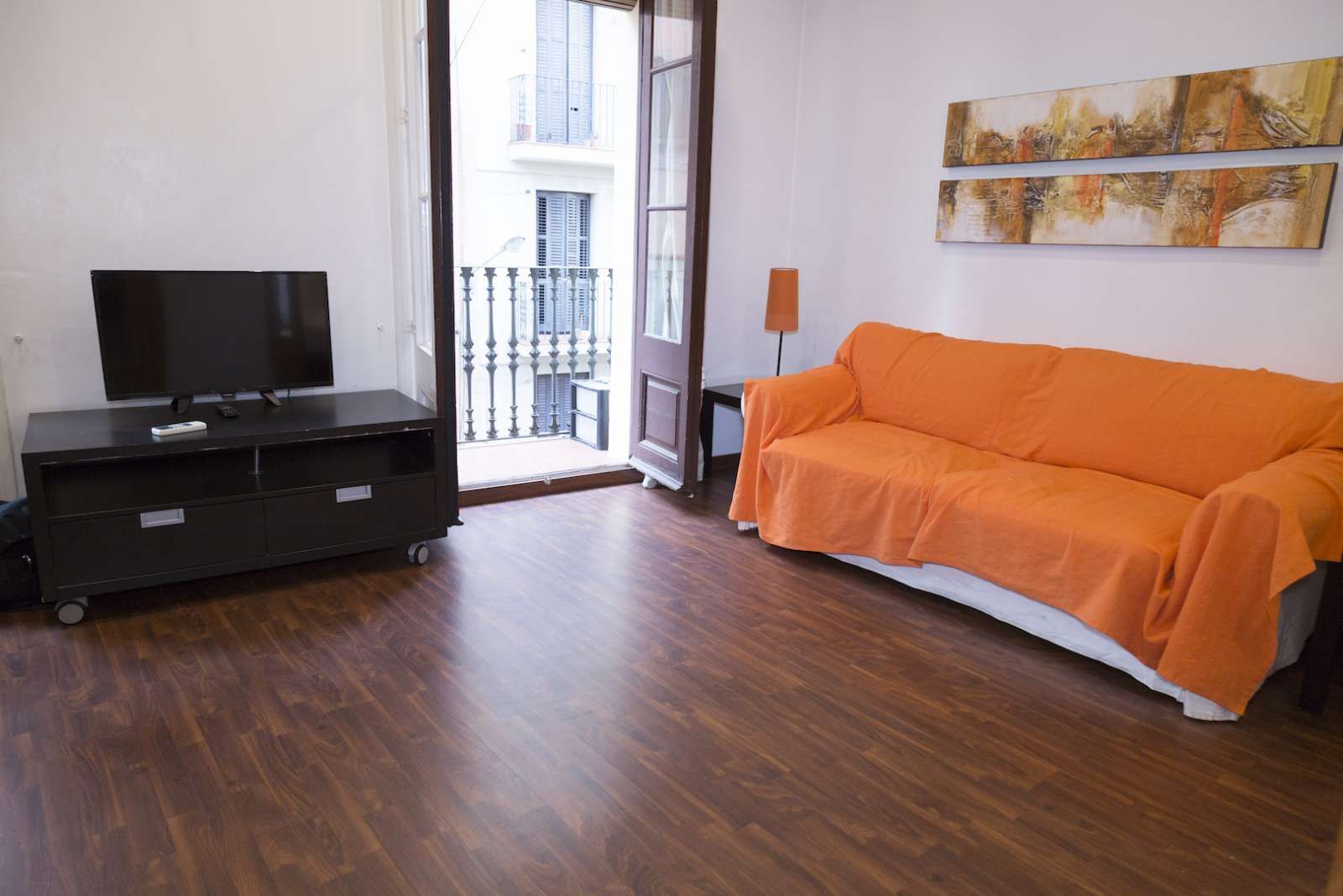 Apartment to share in Sant Gervasi- Galvany