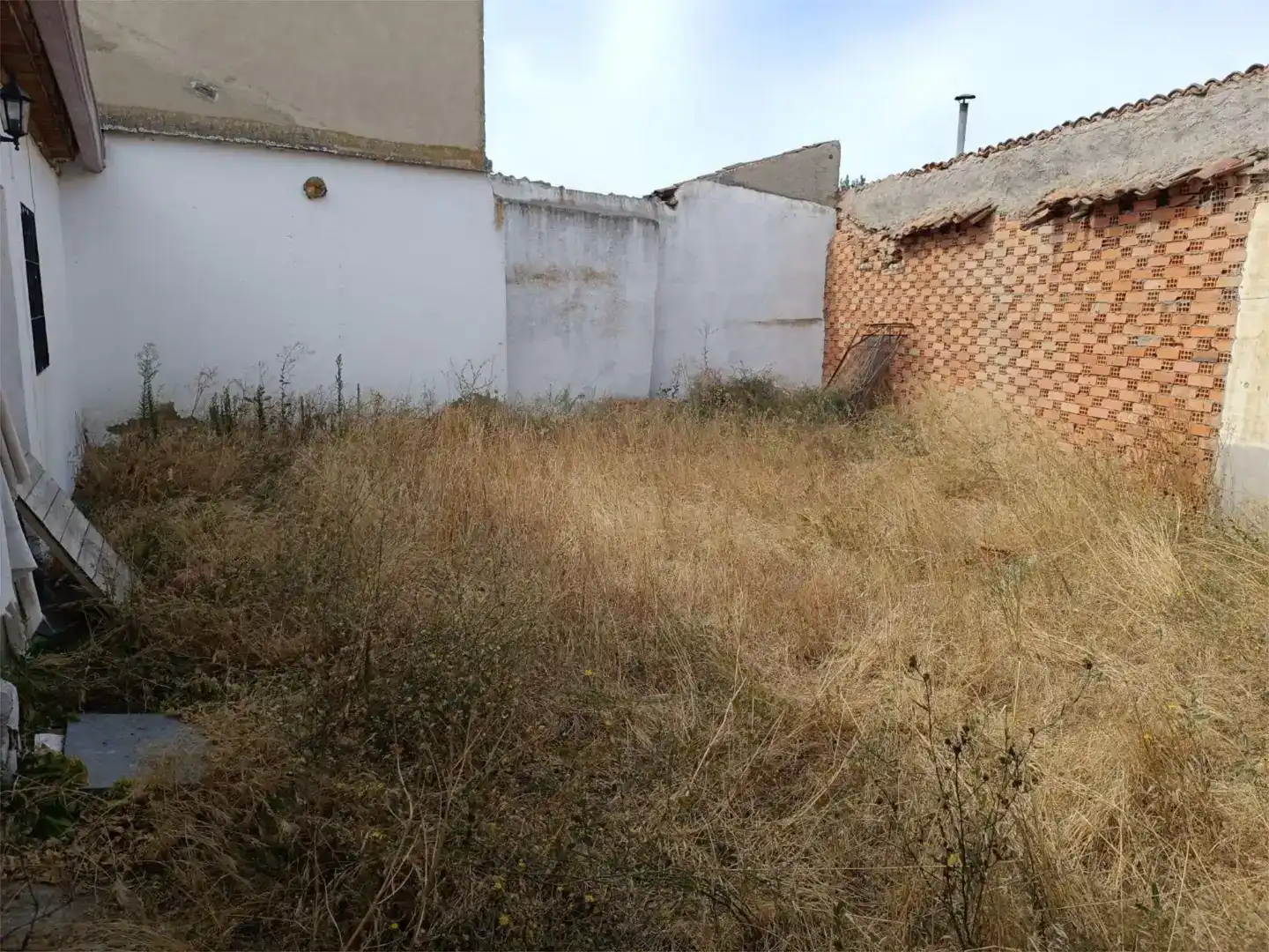 Pis en venda en Marugán