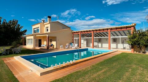 Foto 2 de Casa o chalet en venta en Albons, Girona