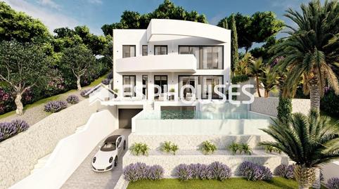 Photo 2 of House or chalet for sale in Altea la Vella, Altea