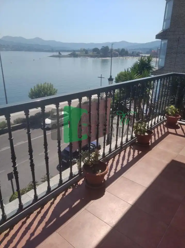 Wohnung mit Aufzug zum Verkauf in Baiona