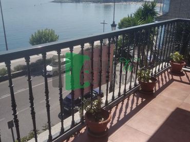 Appartement avec ascenseur à vendre à Baiona