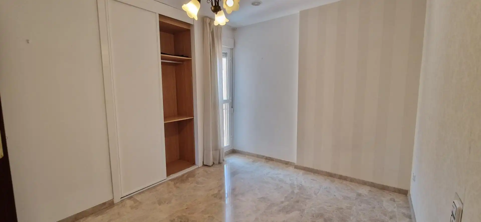 Habitación de Ático en venta en Córdoba con Aire acondicionado, Calefacción y Terraza