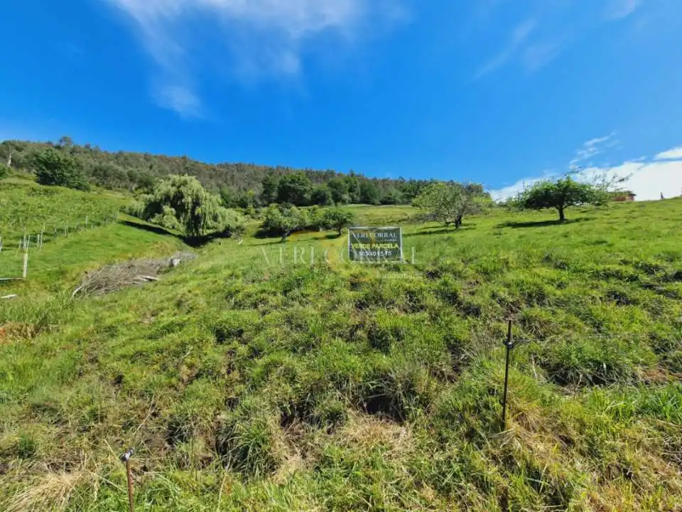 Residential zum Verkauf in Tresgrandas, Vidiago - Pendueles - Tresgrandas