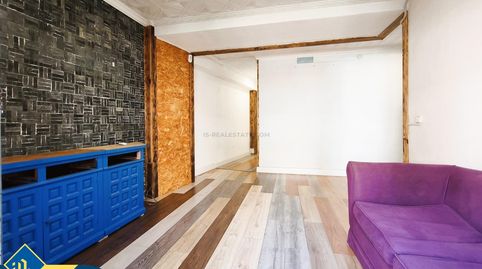 Foto 4 de Piso en venta en Altozano - Conde Lumiares, Alicante / Alacant