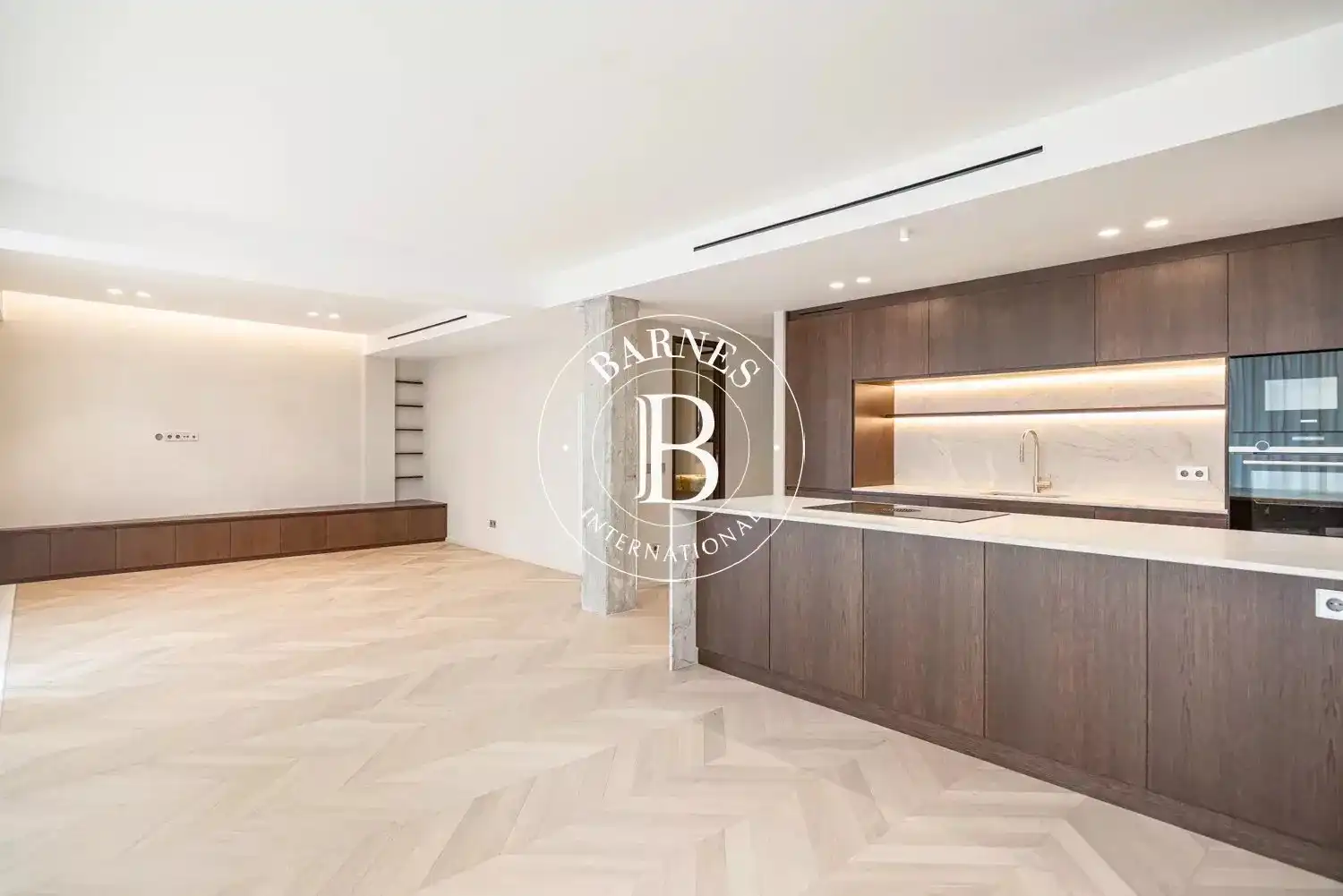 Sala de estar de Piso en venta en Madrid con Aire acondicionado, Calefacción y Terraza