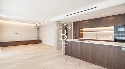 Foto 3 de Piso en venta en El Viso, Madrid Capital